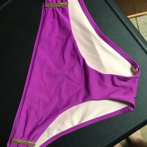 Victoria secret bottom